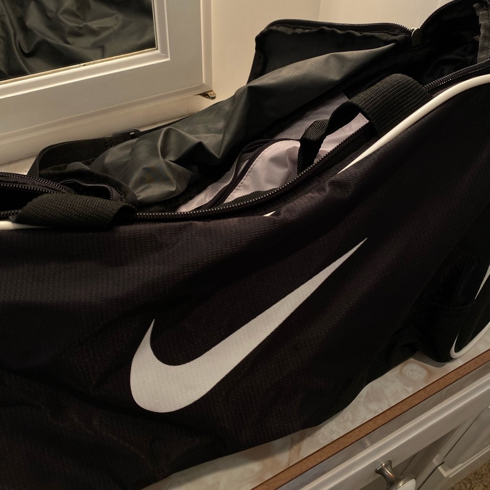 Nike Gym Bag